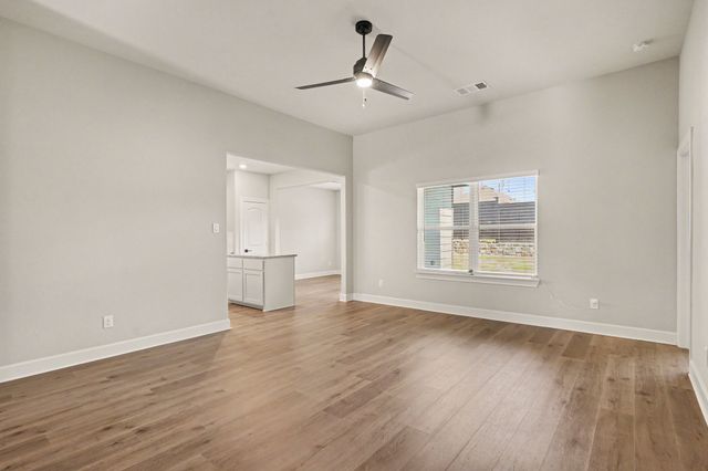 1109 Costa Vista Trail, Fort Worth, TX 76108
