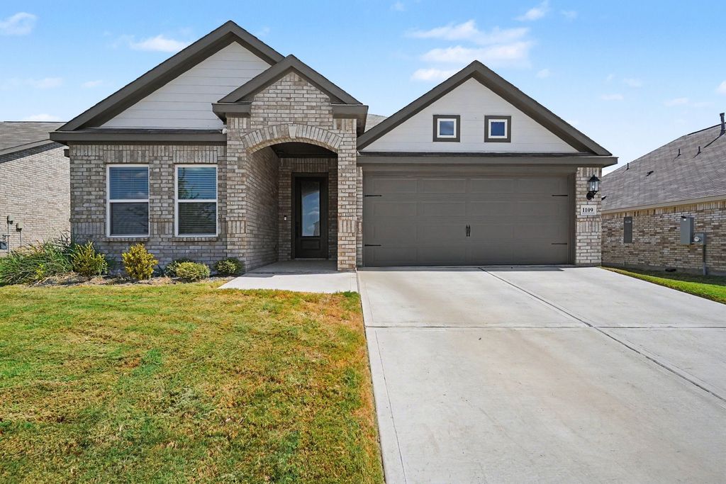 1109 Costa Vista Trail, Fort Worth, TX 76108 — photo 2