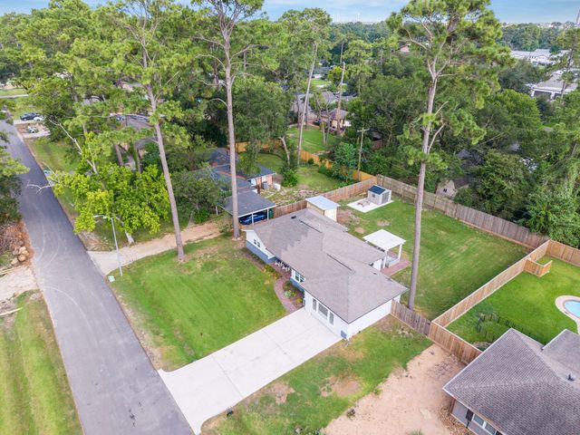 9925 Warwana Road, Houston, TX 77080