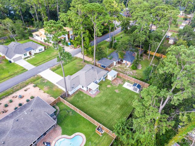 9925 Warwana Road, Houston, TX 77080