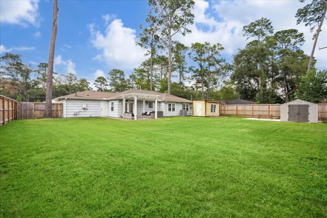 9925 Warwana Road, Houston, TX 77080