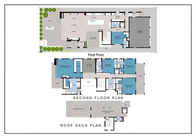 310 Marigold, Corona Del Mar, CA 92625