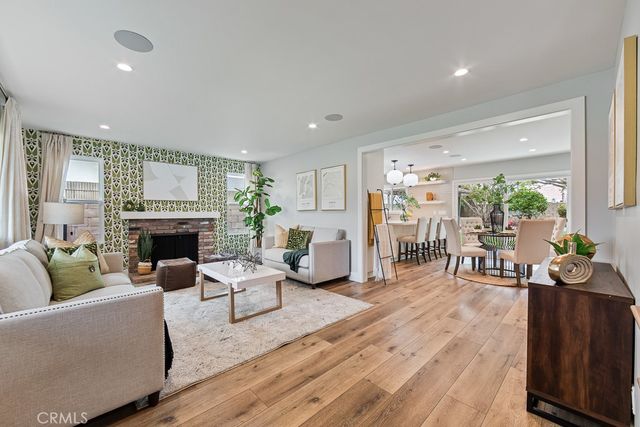 9673 Nightingale Avenue, Fountain Valley, CA 92708