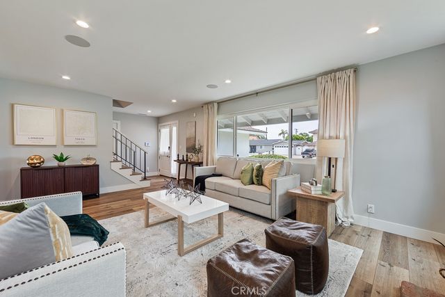 9673 Nightingale Avenue, Fountain Valley, CA 92708