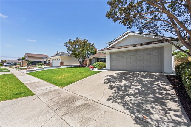 9673 Nightingale Avenue, Fountain Valley, CA 92708