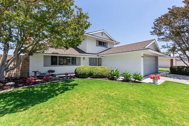 9673 Nightingale Avenue, Fountain Valley, CA 92708
