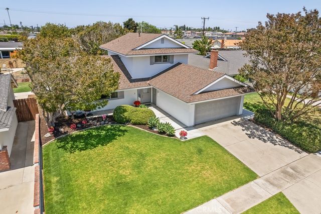 9673 Nightingale Avenue, Fountain Valley, CA 92708