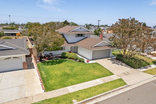 9673 Nightingale Avenue, Fountain Valley, CA 92708