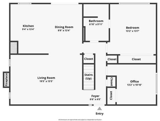 9673 Nightingale Avenue, Fountain Valley, CA 92708