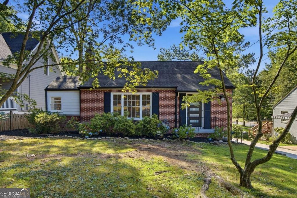 978 Winburn Drive, East Point, GA 30344 — photo 2