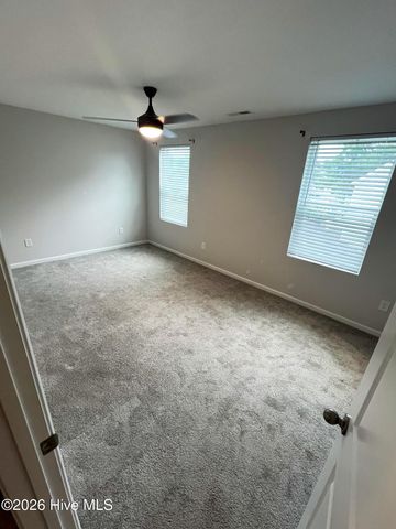 351 Trevally Court, Southport, NC 28461