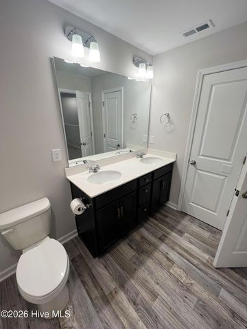 351 Trevally Court, Southport, NC 28461