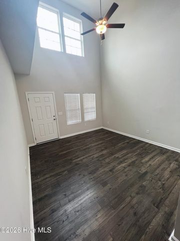 351 Trevally Court, Southport, NC 28461