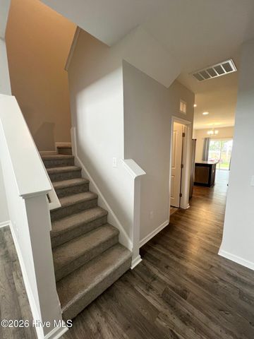 351 Trevally Court, Southport, NC 28461