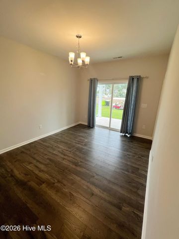 351 Trevally Court, Southport, NC 28461