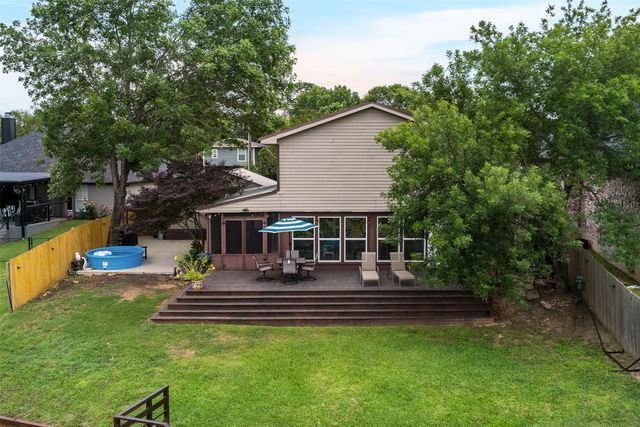 243 Autumn Wood Trail, Gun Barrel City, TX 75156