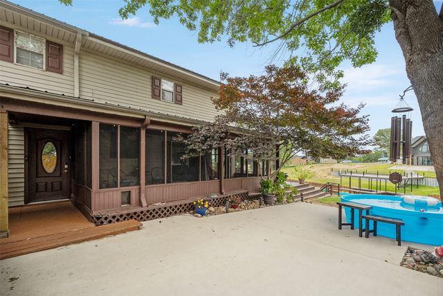 243 Autumn Wood Trail, Gun Barrel City, TX 75156