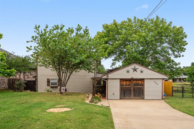 243 Autumn Wood Trail, Gun Barrel City, TX 75156