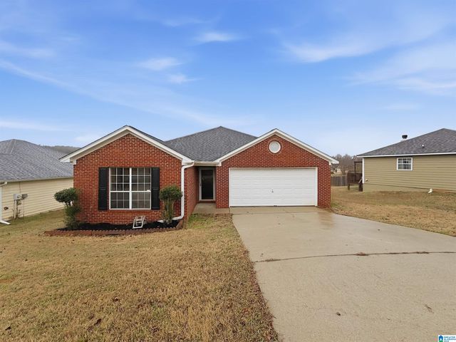 6712 LAKES EDGE LANE, Pinson, AL 35126