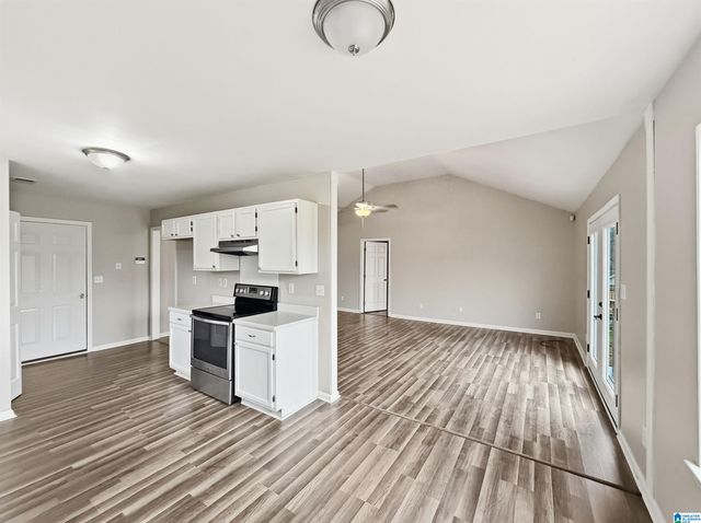 6712 LAKES EDGE LANE, Pinson, AL 35126