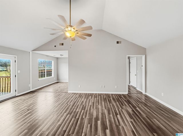 6712 LAKES EDGE LANE, Pinson, AL 35126