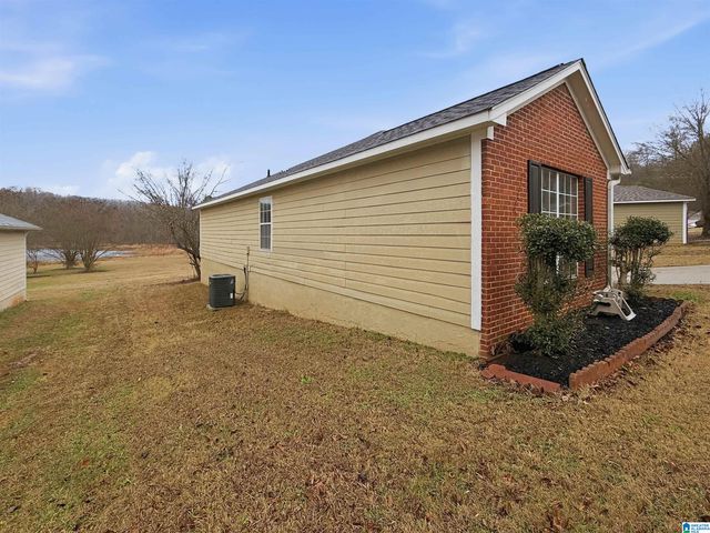 6712 LAKES EDGE LANE, Pinson, AL 35126