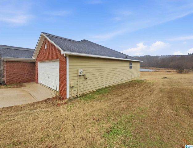 6712 LAKES EDGE LANE, Pinson, AL 35126