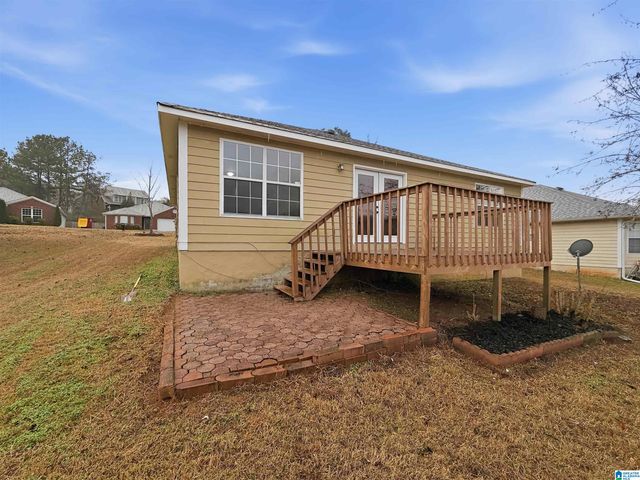 6712 LAKES EDGE LANE, Pinson, AL 35126