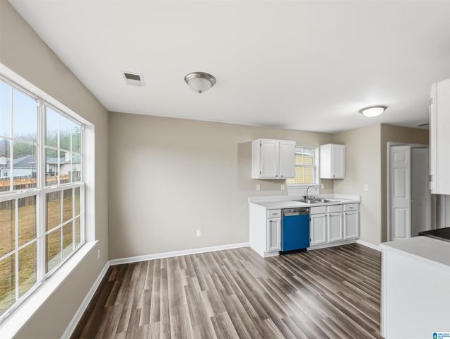 6712 LAKES EDGE LANE, Pinson, AL 35126