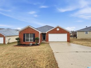 6712 LAKES EDGE LANE, Pinson, AL 35126