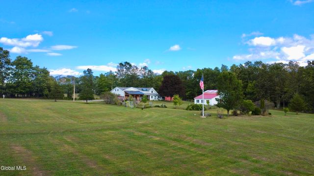 284 Alcove Road, New Baltimore, NY 12087