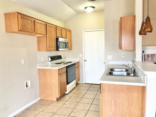 3007 Rustic Meadow Trail, Mansfield, TX 76063