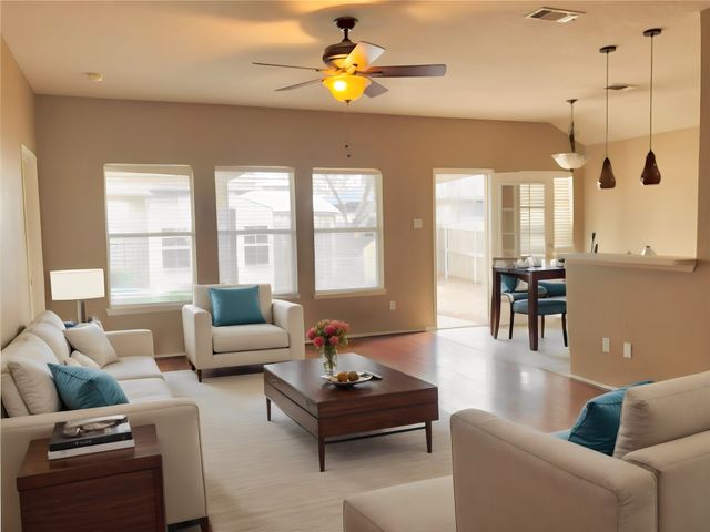 3007 Rustic Meadow Trail, Mansfield, TX 76063