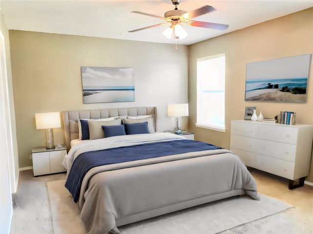 3007 Rustic Meadow Trail, Mansfield, TX 76063