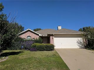 3007 Rustic Meadow Trail, Mansfield, TX 76063