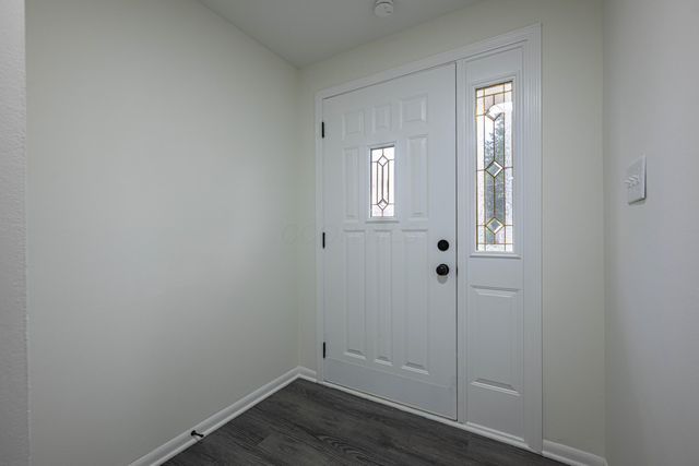1922 Old Coach Road, Springfield, OH 45505