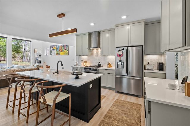 4 Shap Lane, Bella Vista, AR 72714