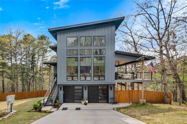 4 Shap Lane, Bella Vista, AR 72714