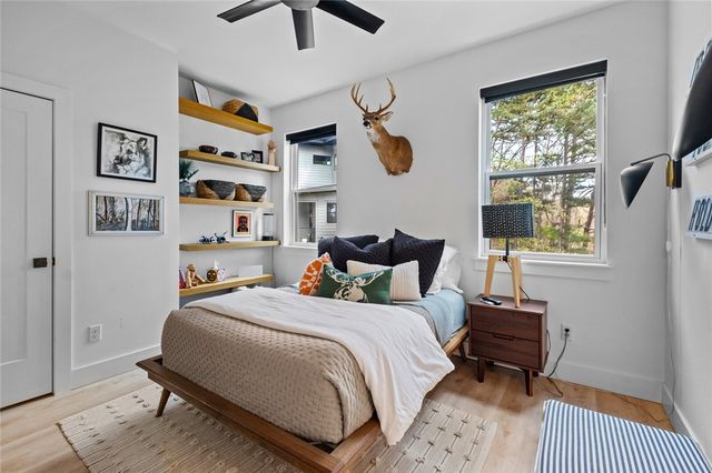 4 Shap Lane, Bella Vista, AR 72714