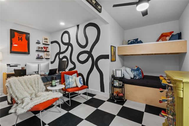 4 Shap Lane, Bella Vista, AR 72714