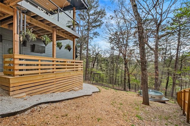 4 Shap Lane, Bella Vista, AR 72714