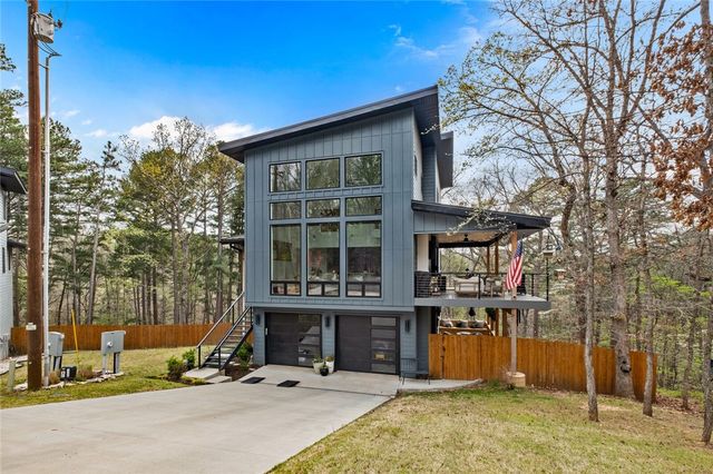 4 Shap Lane, Bella Vista, AR 72714