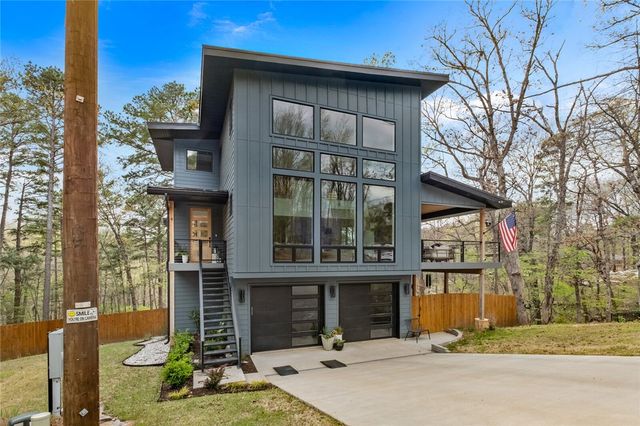 4 Shap Lane, Bella Vista, AR 72714