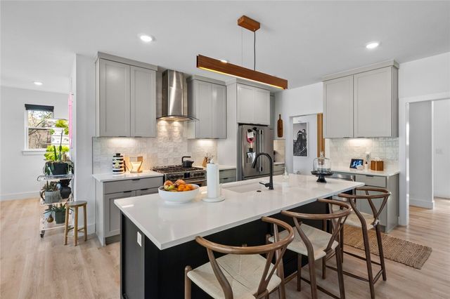 4 Shap Lane, Bella Vista, AR 72714