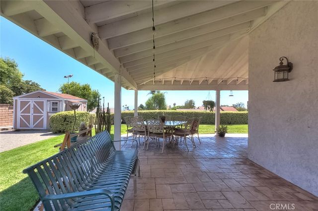 9547 Manzanita Drive, Alta Loma, CA 91737