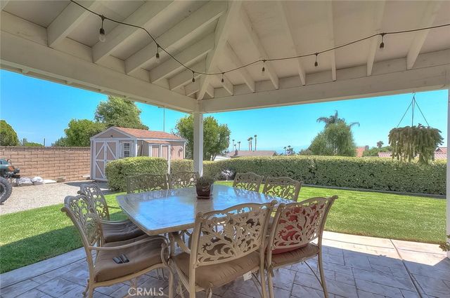 9547 Manzanita Drive, Alta Loma, CA 91737