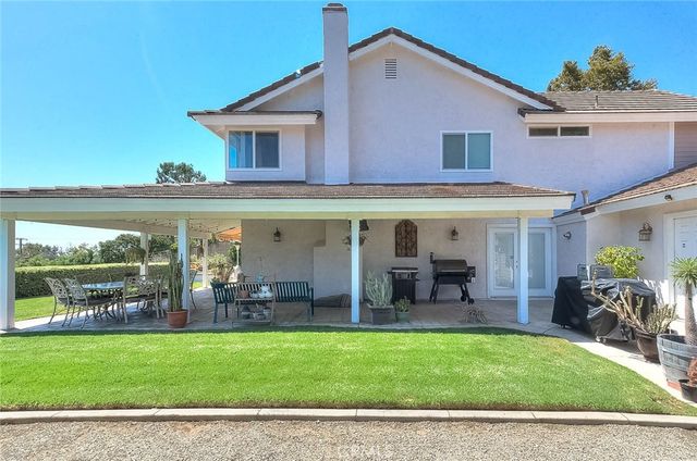 9547 Manzanita Drive, Alta Loma, CA 91737