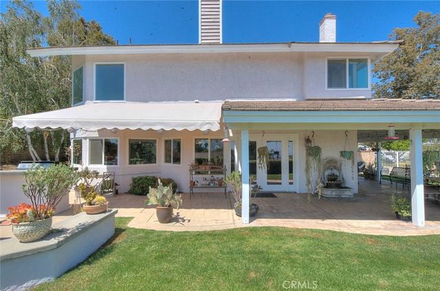 9547 Manzanita Drive, Alta Loma, CA 91737