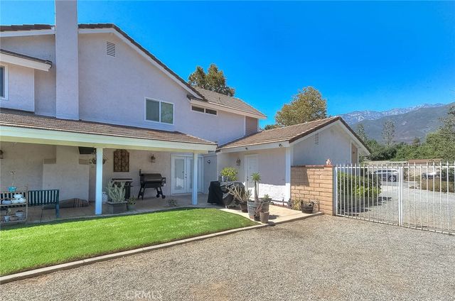 9547 Manzanita Drive, Alta Loma, CA 91737