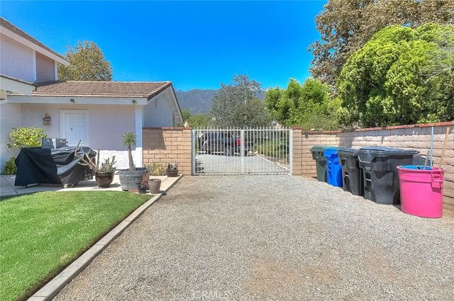 9547 Manzanita Drive, Alta Loma, CA 91737